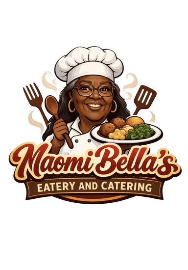 Naomi Bella's logo