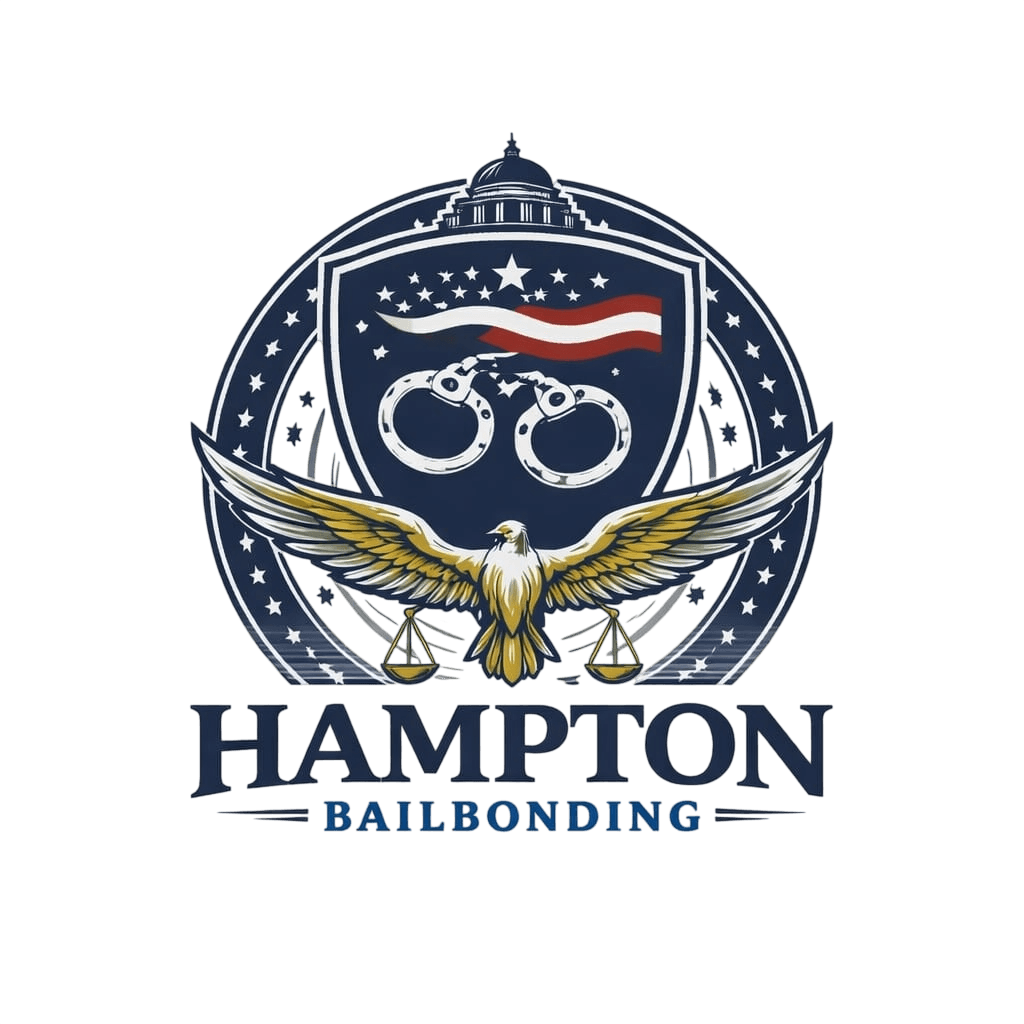 Hampton Bail Bonding